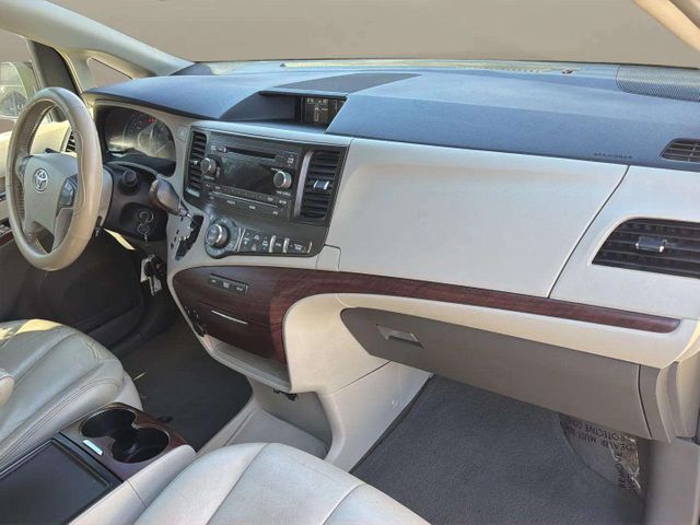 2013 Toyota Sienna XLE 8-Passenger | Alpharetta, GA | Star Motors