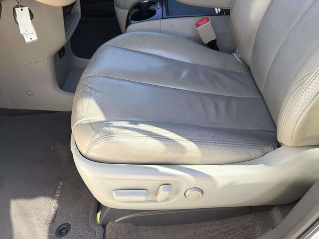 2013 Toyota Sienna XLE 8-Passenger | Alpharetta, GA | Star Motors