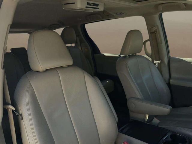 2013 Toyota Sienna XLE 8-Passenger | Alpharetta, GA | Star Motors