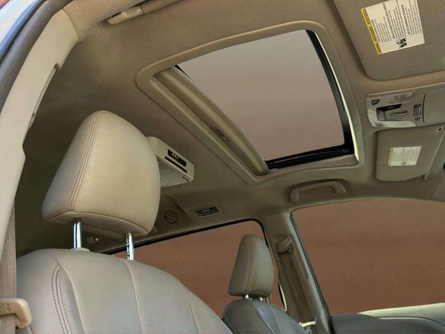 2013 Toyota Sienna XLE 8-Passenger | Alpharetta, GA | Star Motors