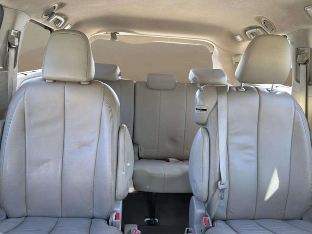 2013 Toyota Sienna XLE 8-Passenger | Alpharetta, GA | Star Motors 2013 Toyota Sienna XLE 8-Passenger | Alpharetta, GA | Star Motors