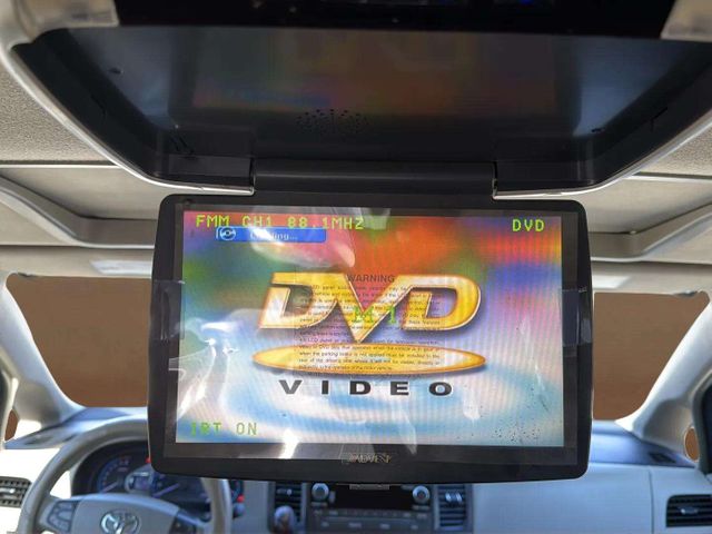 2013 Toyota Sienna XLE 8-Passenger | Alpharetta, GA | Star Motors 2013 Toyota Sienna XLE 8-Passenger | Alpharetta, GA | Star Motors