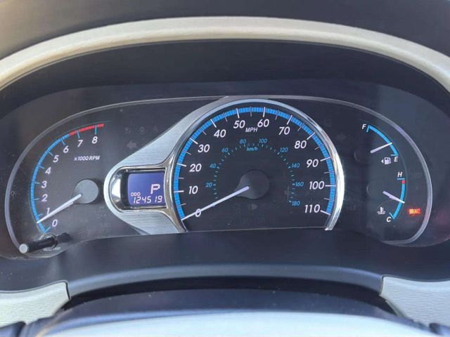 2013 Toyota Sienna XLE 8-Passenger | Alpharetta, GA | Star Motors