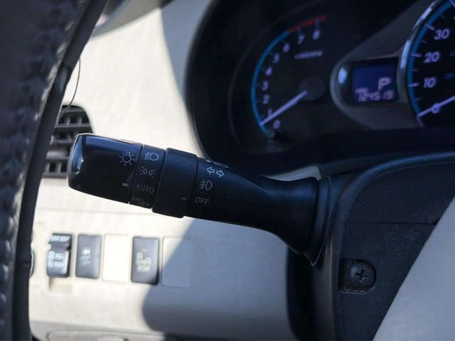 2013 Toyota Sienna XLE 8-Passenger | Alpharetta, GA | Star Motors