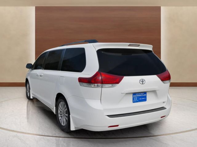 2013 Toyota Sienna XLE 8-Passenger | Alpharetta, GA | Star Motors