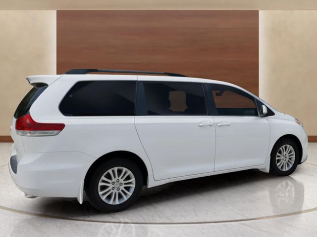 2013 Toyota Sienna XLE 8-Passenger | Alpharetta, GA | Star Motors