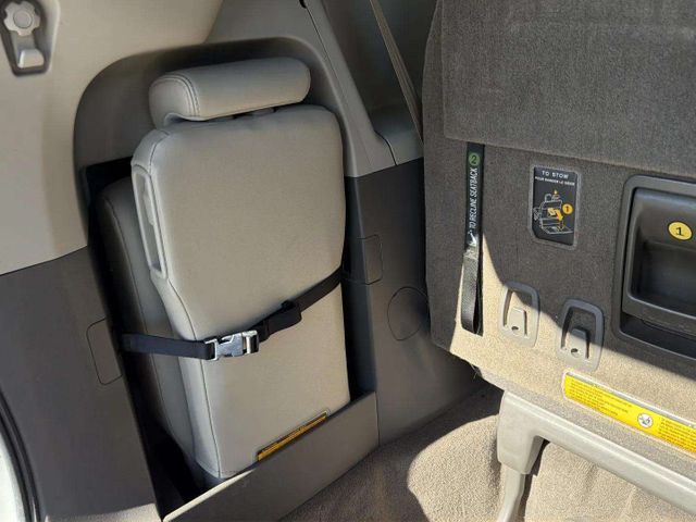 2013 Toyota Sienna XLE 8-Passenger | Alpharetta, GA | Star Motors 2013 Toyota Sienna XLE 8-Passenger | Alpharetta, GA | Star Motors