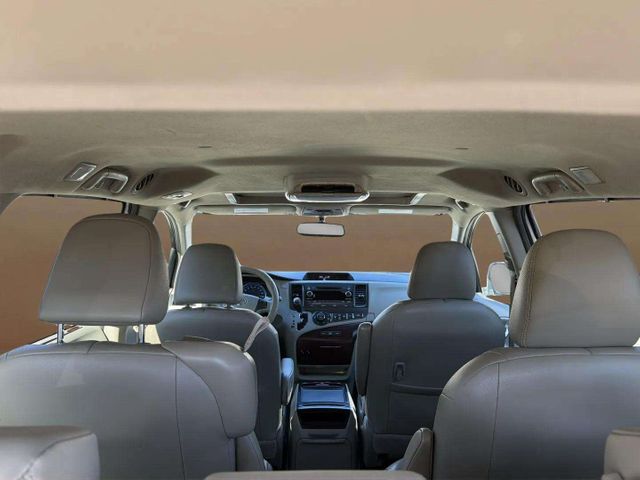 2013 Toyota Sienna XLE 8-Passenger | Alpharetta, GA | Star Motors 2013 Toyota Sienna XLE 8-Passenger | Alpharetta, GA | Star Motors