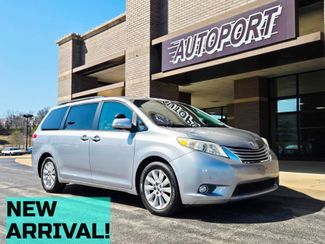 2013 Toyota Sienna Limited 7-Passenger | Ellisville, MO | AutoPort in Ellisville, MO 63011