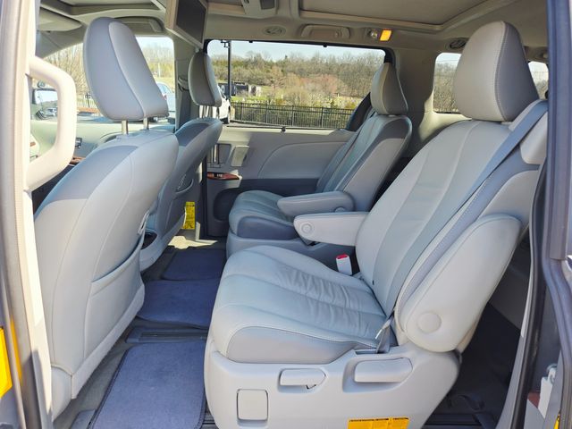 2013 Toyota Sienna Limited 7-Passenger | Ellisville, MO | AutoPort 2013 Toyota Sienna Limited 7-Passenger | Ellisville, MO | AutoPort