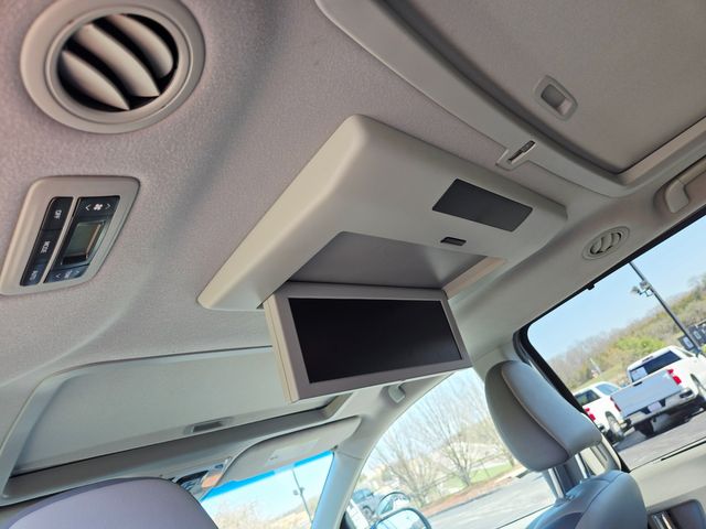 2013 Toyota Sienna Limited 7-Passenger | Ellisville, MO | AutoPort