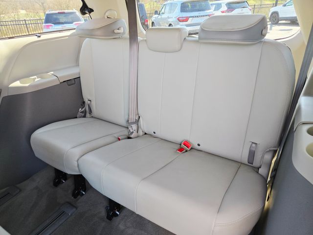 2013 Toyota Sienna Limited 7-Passenger | Ellisville, MO | AutoPort 2013 Toyota Sienna Limited 7-Passenger | Ellisville, MO | AutoPort