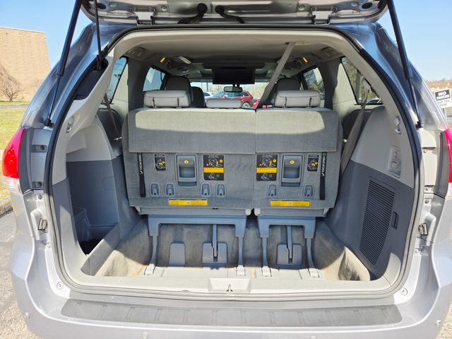 2013 Toyota Sienna Limited 7-Passenger | Ellisville, MO | AutoPort 2013 Toyota Sienna Limited 7-Passenger | Ellisville, MO | AutoPort