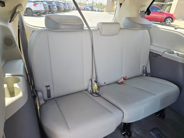 2013 Toyota Sienna Limited 7-Passenger | Ellisville, MO | AutoPort