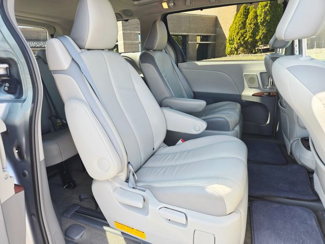 2013 Toyota Sienna Limited 7-Passenger | Ellisville, MO | AutoPort
