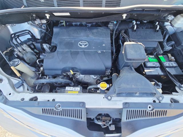 2013 Toyota Sienna Limited 7-Passenger | Ellisville, MO | AutoPort 2013 Toyota Sienna Limited 7-Passenger | Ellisville, MO | AutoPort