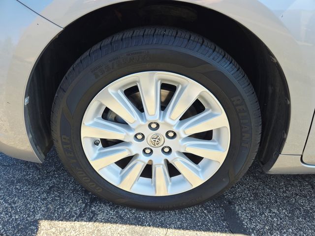 2013 Toyota Sienna Limited 7-Passenger | Ellisville, MO | AutoPort