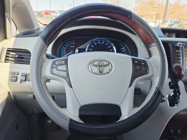 2013 Toyota Sienna Limited 7-Passenger | Ellisville, MO | AutoPort 2013 Toyota Sienna Limited 7-Passenger | Ellisville, MO | AutoPort