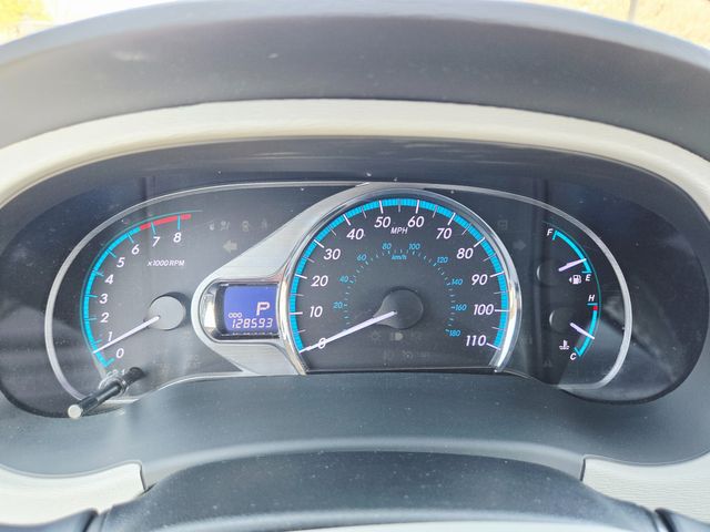 2013 Toyota Sienna Limited 7-Passenger | Ellisville, MO | AutoPort