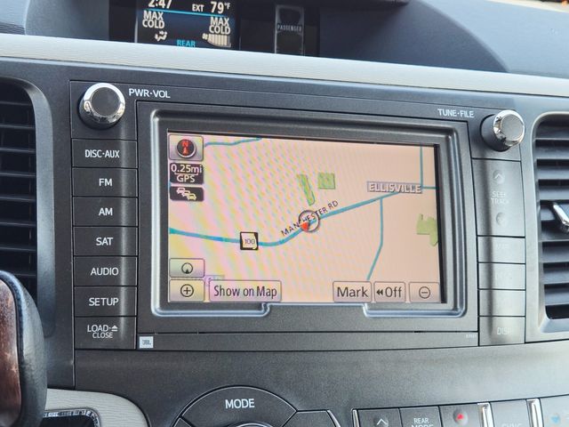 2013 Toyota Sienna Limited 7-Passenger | Ellisville, MO | AutoPort 2013 Toyota Sienna Limited 7-Passenger | Ellisville, MO | AutoPort