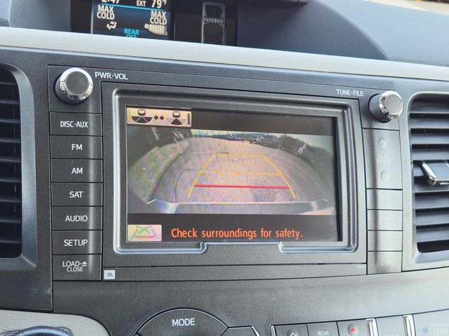 2013 Toyota Sienna Limited 7-Passenger | Ellisville, MO | AutoPort