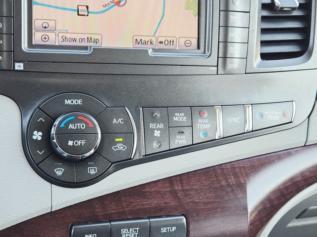 2013 Toyota Sienna Limited 7-Passenger | Ellisville, MO | AutoPort