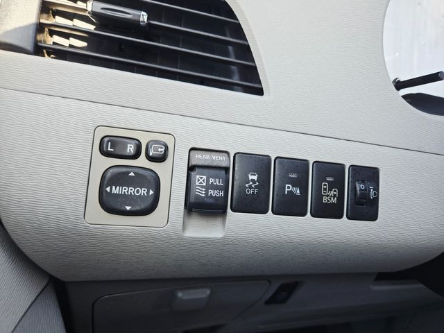 2013 Toyota Sienna Limited 7-Passenger | Ellisville, MO | AutoPort