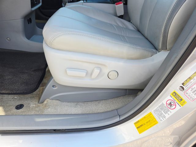 2013 Toyota Sienna Limited 7-Passenger | Ellisville, MO | AutoPort