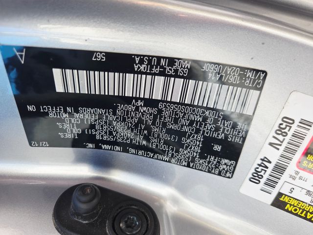 2013 Toyota Sienna Limited 7-Passenger | Ellisville, MO | AutoPort 2013 Toyota Sienna Limited 7-Passenger | Ellisville, MO | AutoPort