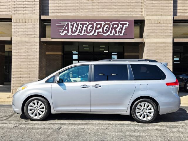 2013 Toyota Sienna Limited 7-Passenger | Ellisville, MO | AutoPort 2013 Toyota Sienna Limited 7-Passenger | Ellisville, MO | AutoPort