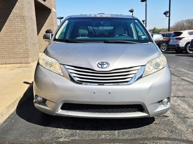 2013 Toyota Sienna Limited 7-Passenger | Ellisville, MO | AutoPort