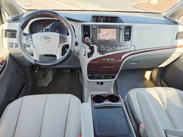 2013 Toyota Sienna Limited 7-Passenger | Ellisville, MO | AutoPort