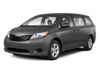 2013 Toyota Sienna SE 3RD ROW | Honolulu, HI | Autosource Hawaii 