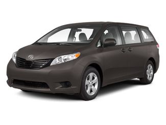 2013 Toyota Sienna SE 3RD ROW | Honolulu, HI | Autosource Hawaii 
