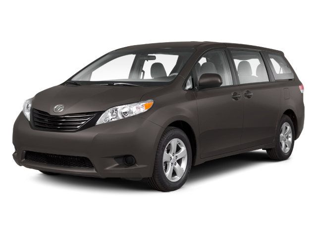 2013 Toyota Sienna SE 3RD ROW | Honolulu, HI | Autosource Hawaii 