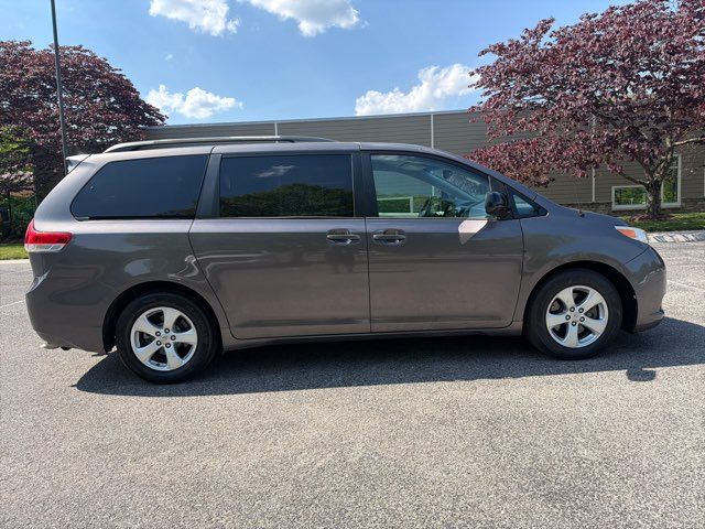 2013 Toyota Sienna LE 8-Passenger Imports and More Inc