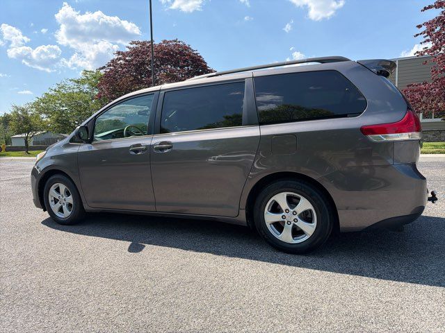 2013 Toyota Sienna LE 8-Passenger Imports and More Inc