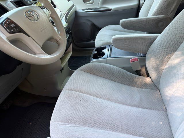 2013 Toyota Sienna LE 8-Passenger Imports and More Inc 2013 Toyota Sienna LE 8-Passenger Imports and More Inc
