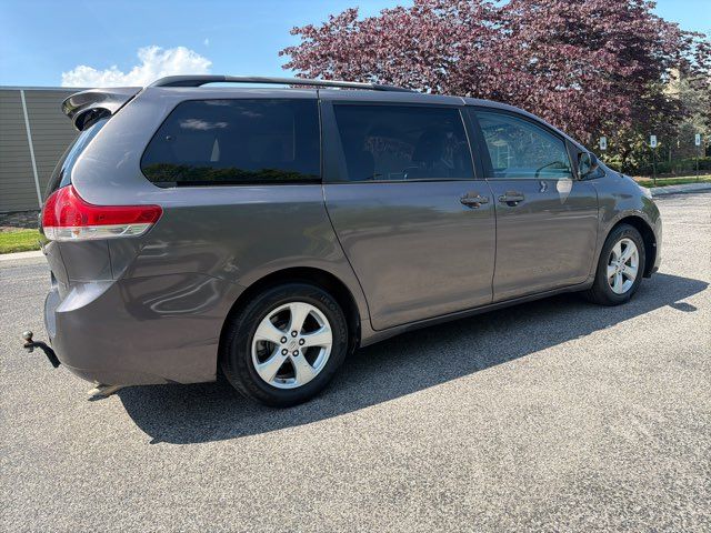 2013 Toyota Sienna LE 8-Passenger Imports and More Inc