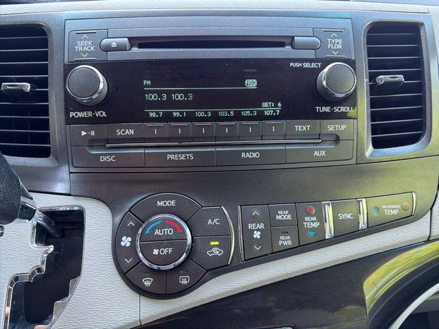 2013 Toyota Sienna LE 8-Passenger Imports and More Inc