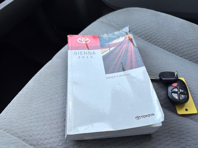 2013 Toyota Sienna LE 8-Passenger Imports and More Inc 2013 Toyota Sienna LE 8-Passenger Imports and More Inc