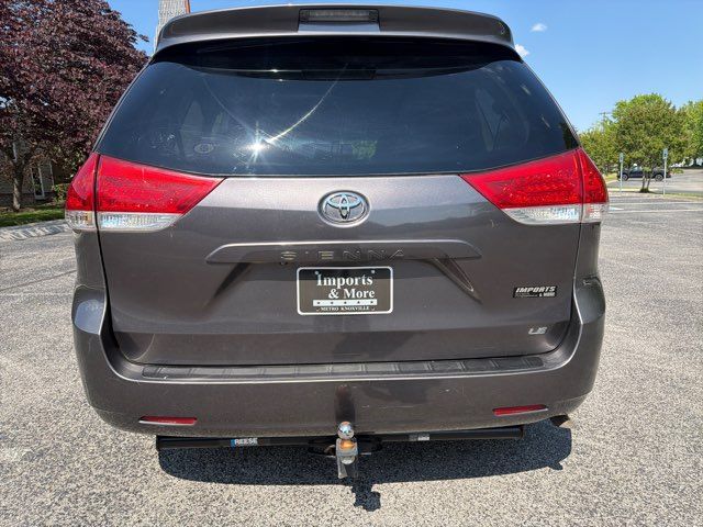 2013 Toyota Sienna LE 8-Passenger Imports and More Inc
