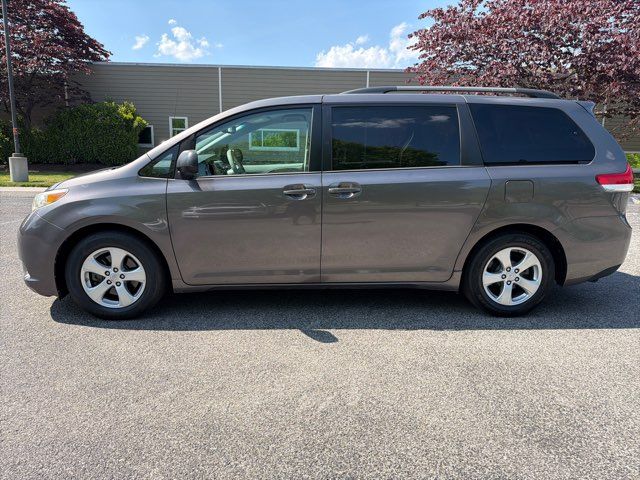 2013 Toyota Sienna LE 8-Passenger Imports and More Inc