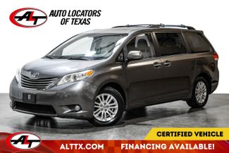 2013 Toyota Sienna XLE 8-Passenger | Plano, TX | Consign My Vehicle