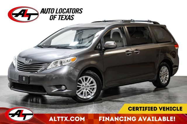 2013 Toyota Sienna XLE 8-Passenger | Plano, TX | Consign My Vehicle