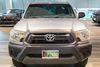 2013 Toyota Tacoma Access Cab 2.7L DOHC EFI 16-valve I4 VVT-i engine | Honolulu, HI | Autosource Hawaii 2013 Toyota Tacoma Access Cab 2.7L DOHC EFI 16-valve I4 VVT-i engine | Honolulu, HI | Autosource Hawaii