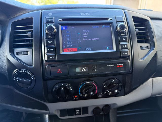 2013 Toyota Tacoma V6 | American Fork, Utah | Auto's Inc.