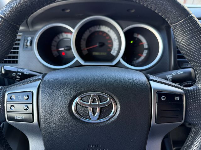 2013 Toyota Tacoma V6 | American Fork, Utah | Auto's Inc.
