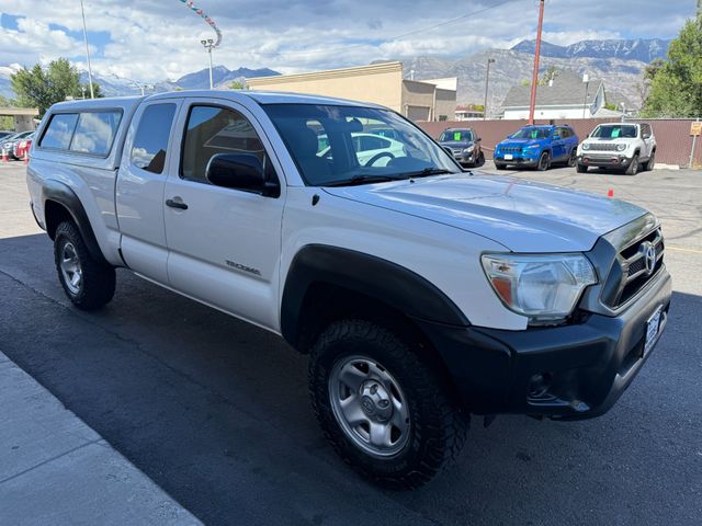 2013 Toyota Tacoma V6 | American Fork, Utah | Auto's Inc. 2013 Toyota Tacoma V6 | American Fork, Utah | Auto's Inc.