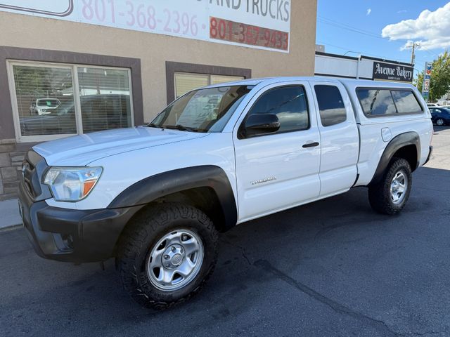 2013 Toyota Tacoma V6 | American Fork, Utah | Auto's Inc.
